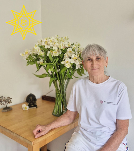 Сария Хабибулина