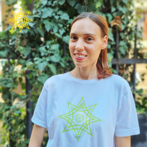 Оля Сибейкина