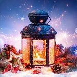 1-12 января • Новогодние каникулы «Поверьте в чудо! Включите лучшие возможности года»