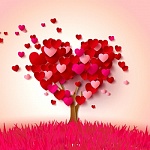 15 февраля (пт) • «Праздник любящих сердец»
