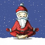 14 декабря (сб) • Йога-уикенд «Как привести себя в форму к Новому году за 2 недели»
